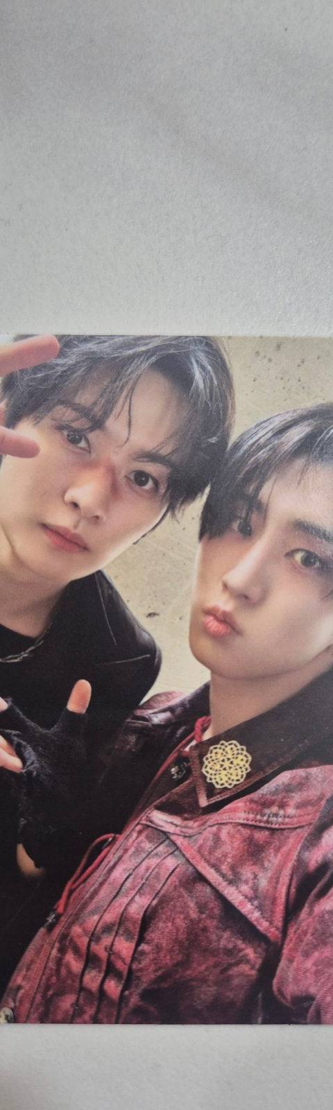 굿즈 사진