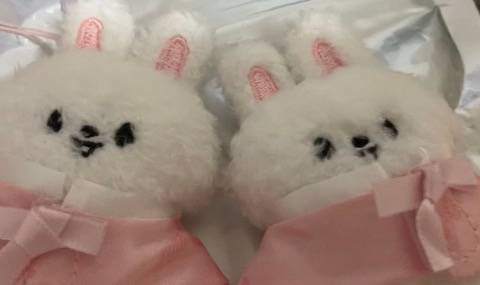 굿즈 사진