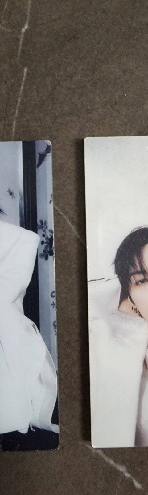 굿즈 사진