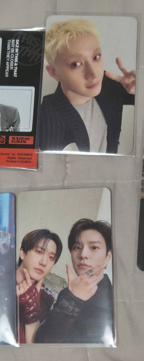 굿즈 사진
