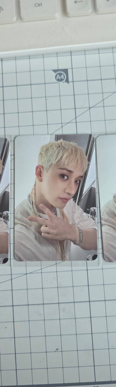 굿즈 사진