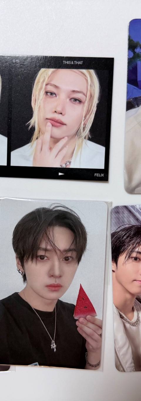 굿즈 사진