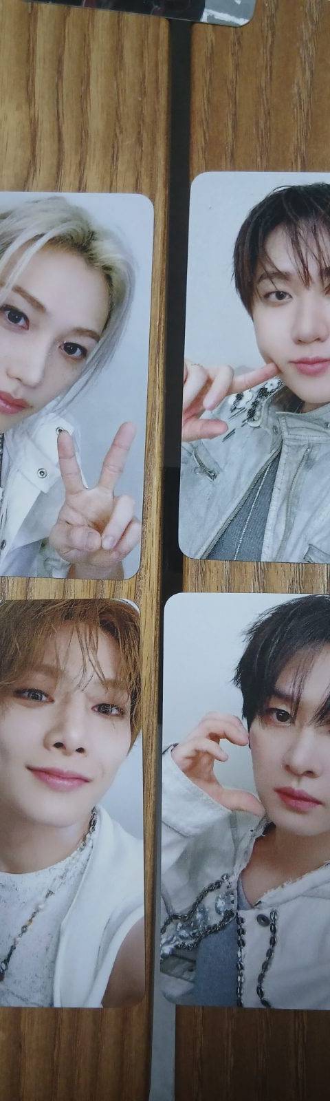 굿즈 사진