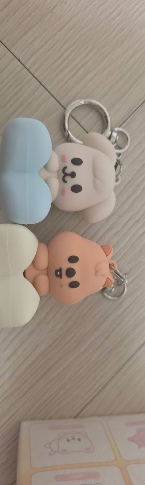 굿즈 사진
