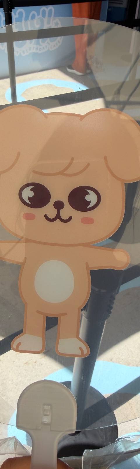 굿즈 사진