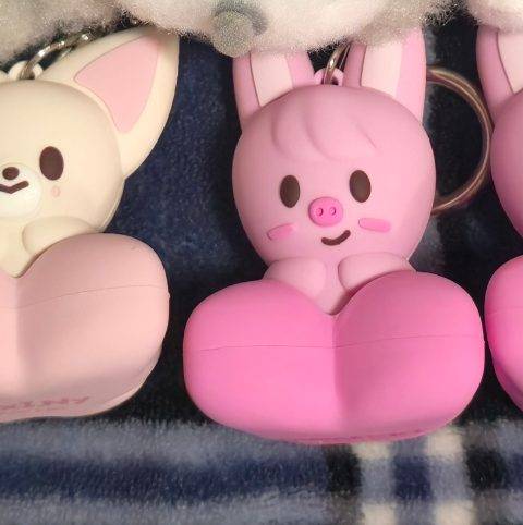 굿즈 사진