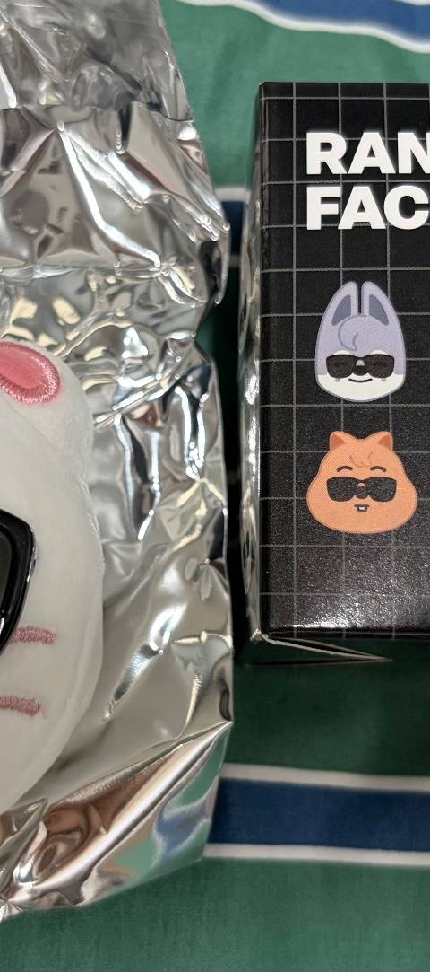 굿즈 사진