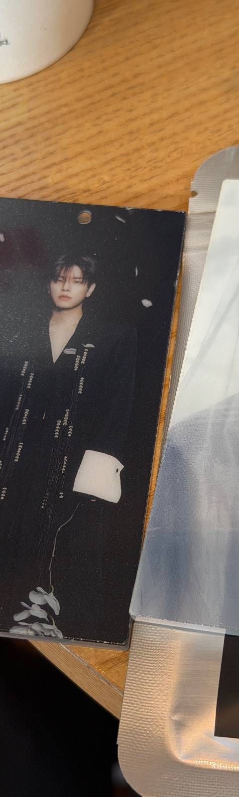 굿즈 사진