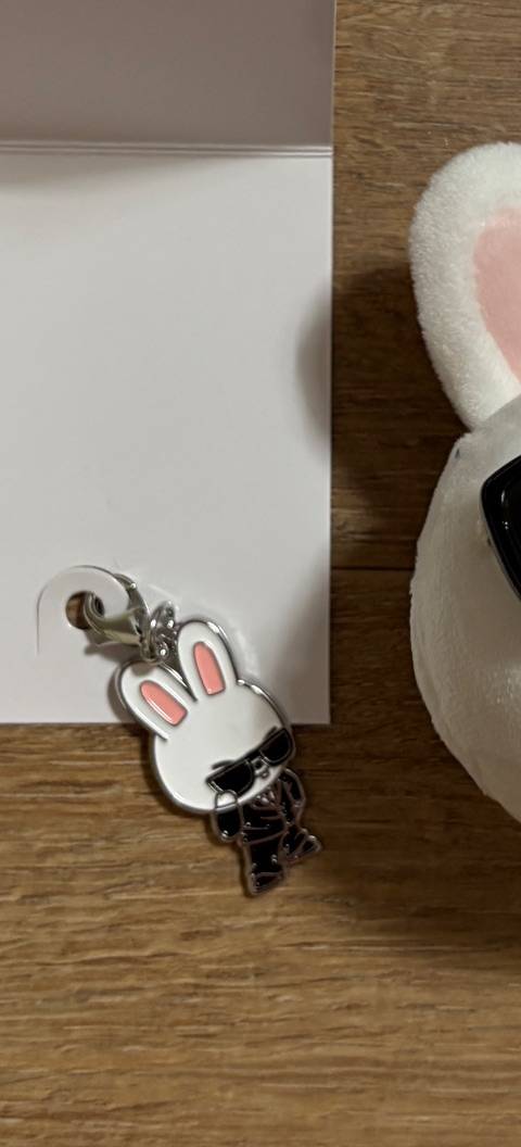 굿즈 사진